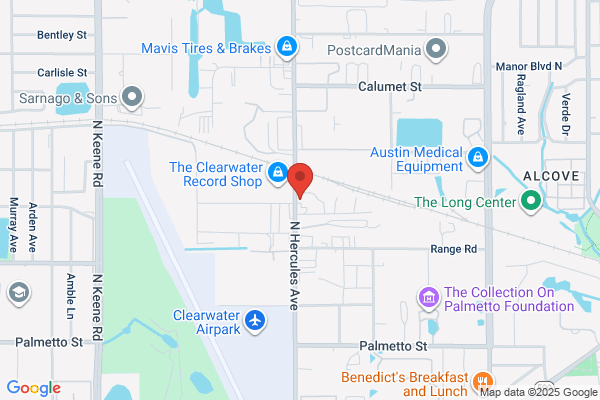Cooper's Automotive Repair