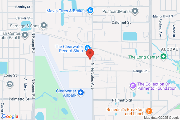 Clearwater Auto Repair Inc