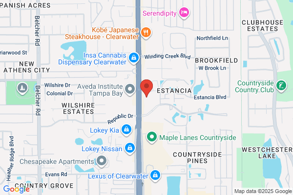 Fitzgerald Chrysler Jeep Clearwater