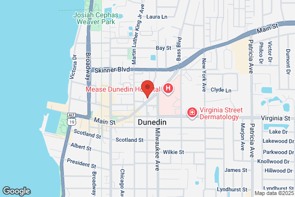 Main Street Automotive Services