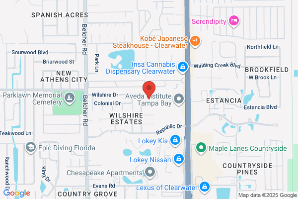 Roma Building of Suncoast Corporation