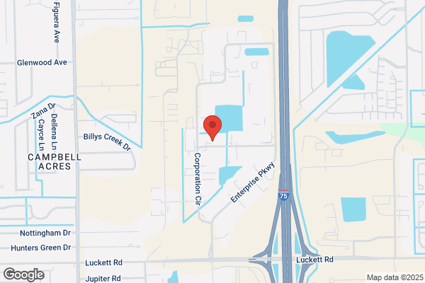 Advanced Tech Signs Inc