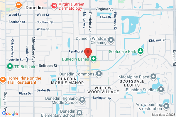 Tumbleweeds