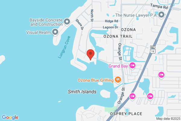 George's Marina