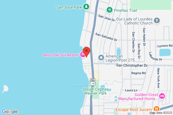 Bayshore Boat Club