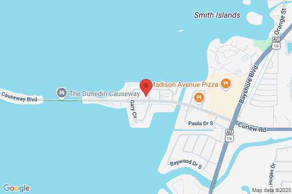 Yacht Registry