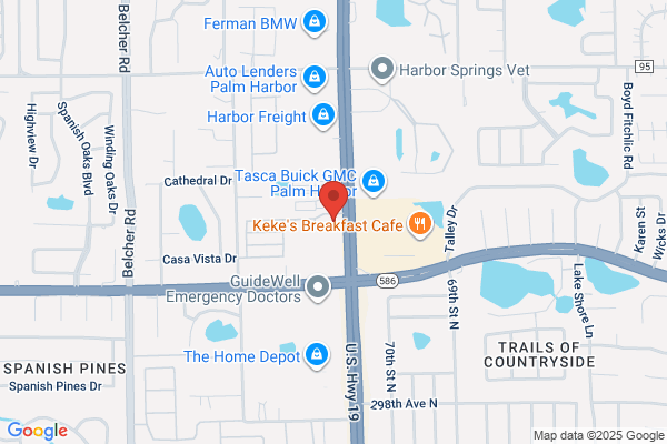 Enterprise Rent-A-Car - Closed