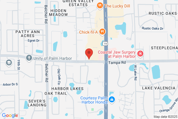 Gulf Coast Injury Center