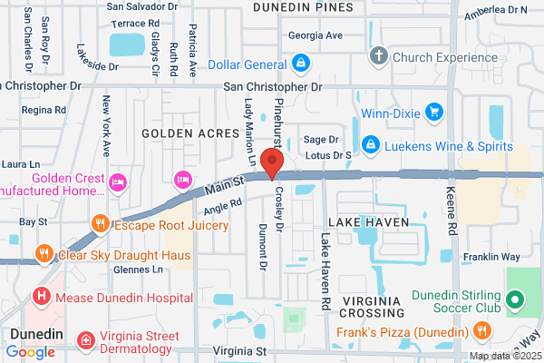 Rainey Chiropractic and Car Injury Clinic