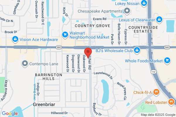 Belcher Point Chiropractic Group