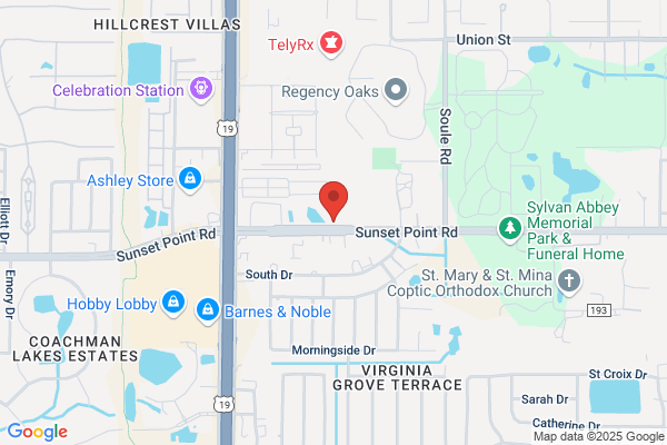 Harbor Square Chiropractic Clinic