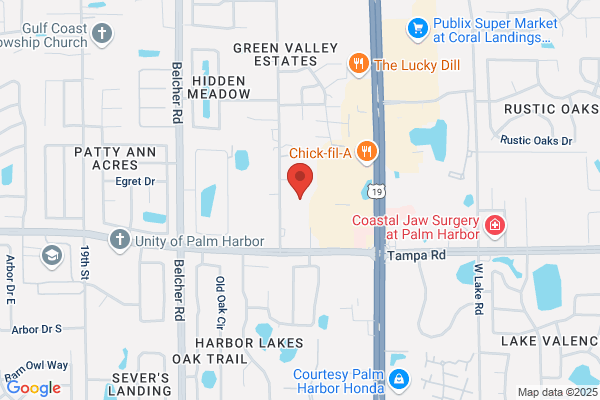 Bible Baptist Church