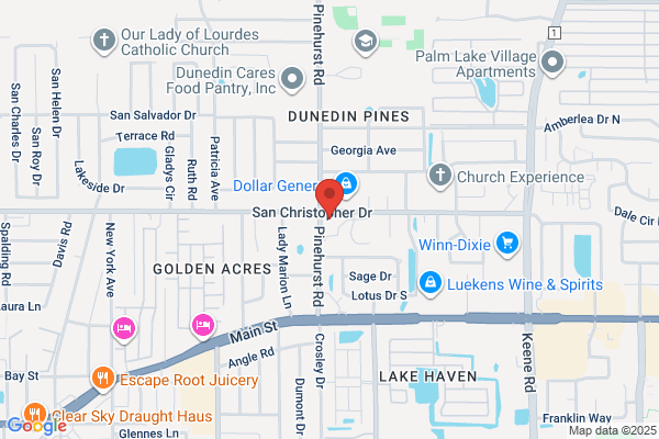 Oasis Food & Fuel