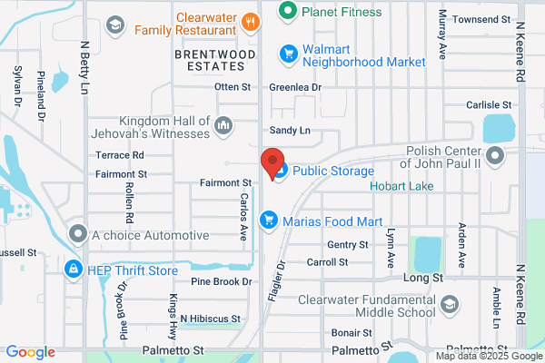 Rainbow Food Mart