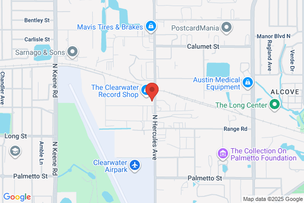 Caruso's Deli & Bar