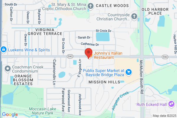 Hillside Market & Cafe