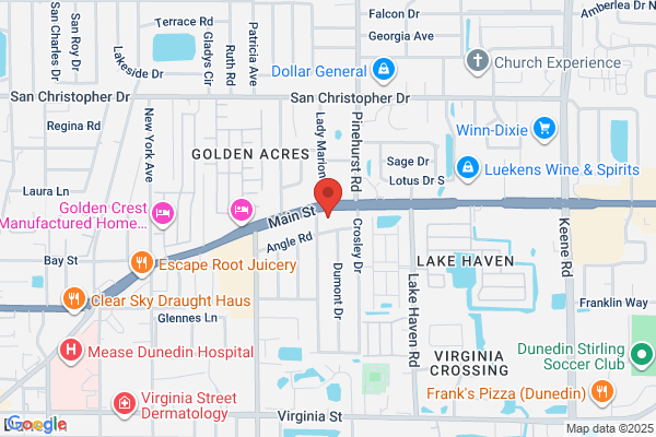 Lonni's sandwiches, etc.