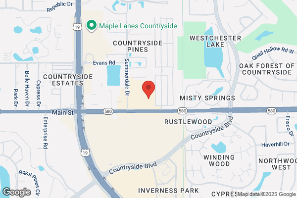 Comfortable Care Dental