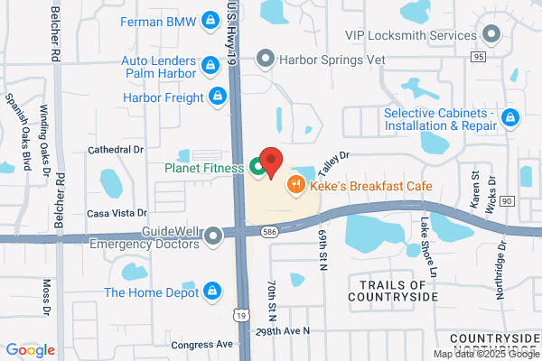 Palm Harbor Dentist - Palm Harbor Premier Dental