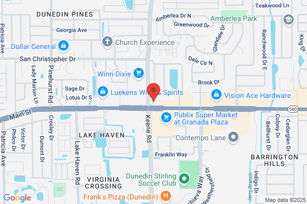 Dunedin Dental Associates