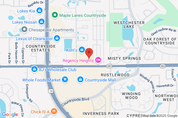 First Choice Dental Care