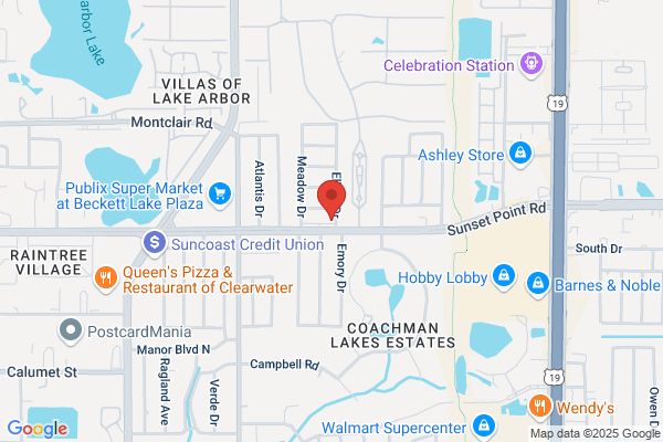 Sunset Point Dental