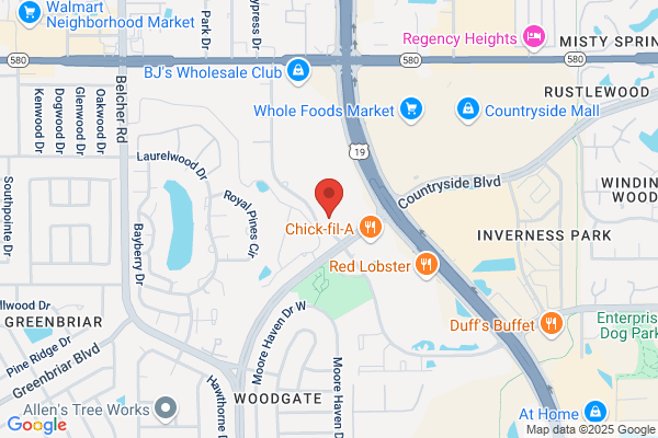 Waterside Dental