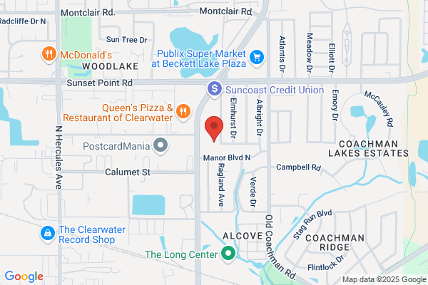 Acupuncture Center Suncoast