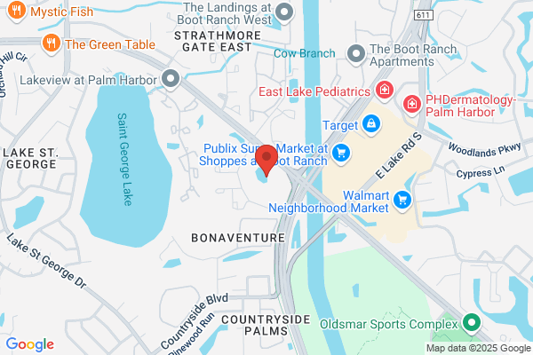 Connerstone Cancer Center