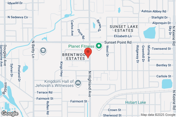 Florida Medical Center