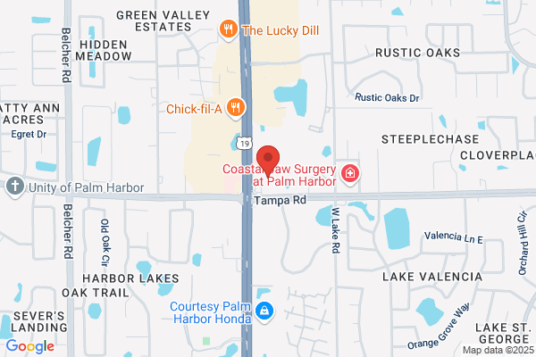 Lipkin Chiropractic Clinic of Palm Harbor