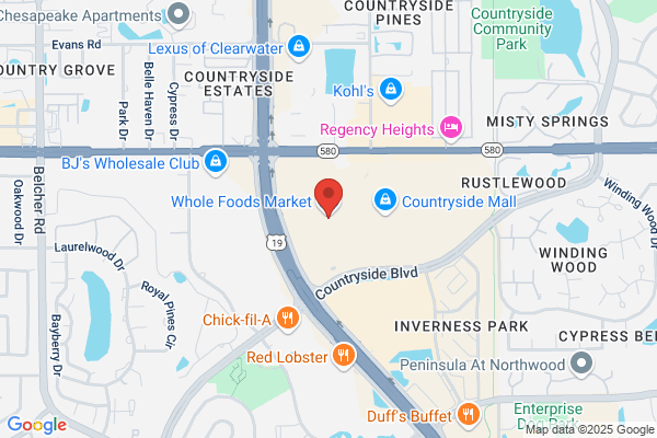 Medical Regenerative Centers - Clearwater