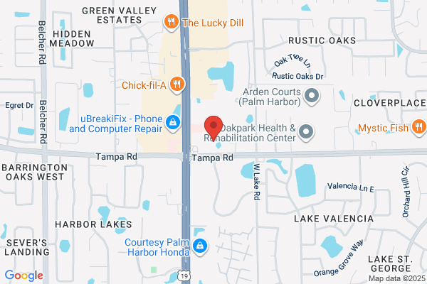 Westchase Cardiology