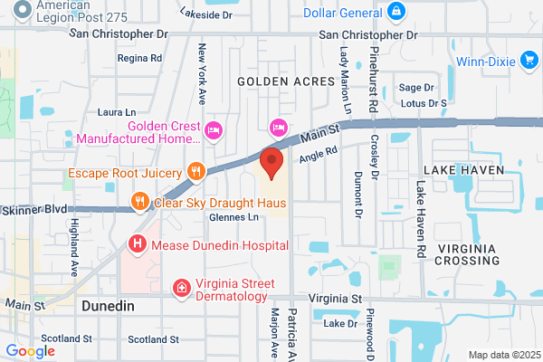 The Medicine Shoppe