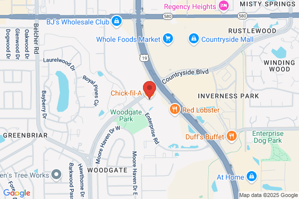 Chick-fil-A