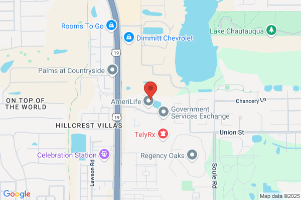 AmeriLife & Health Services of Clearwater