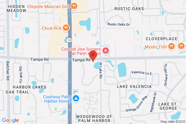Vance Financial Services