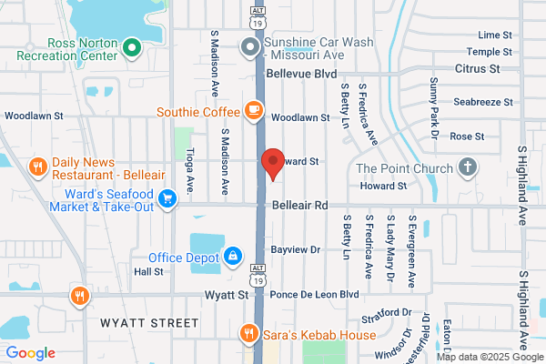 SERVPRO of Clearwater South / Clearwater Beach