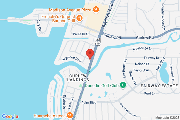 Dunedin Bait & Tackle
