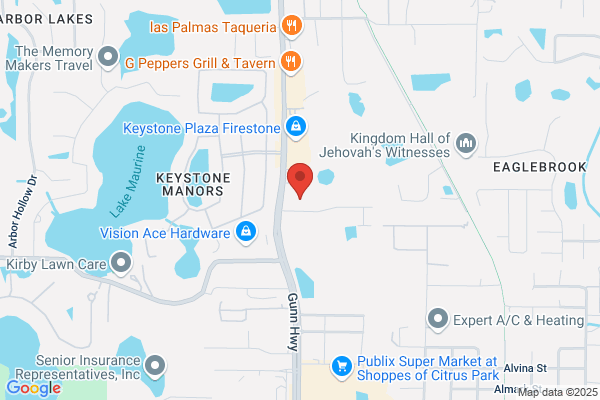 Florida Aquatic Management Inc