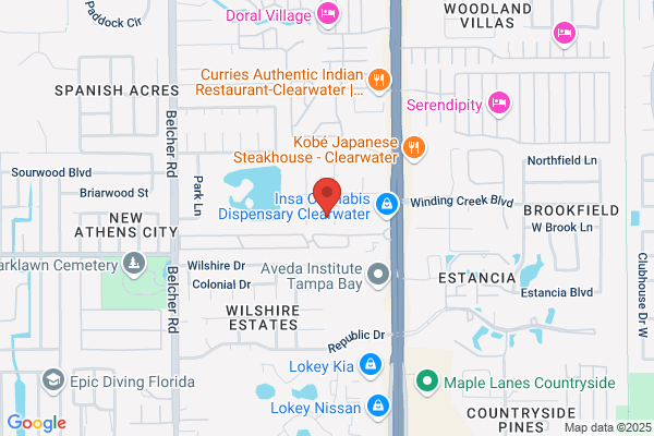 A-1 Irrigation Service Inc