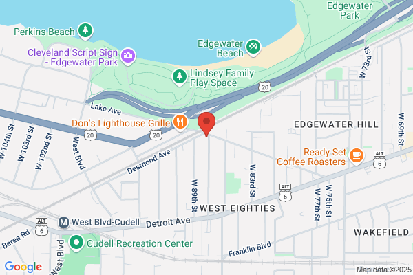 Edgewater Deli