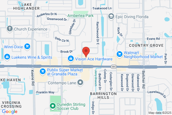 Main Street Medical