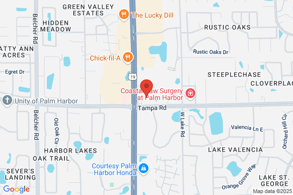 Pantaleon Cristina MD