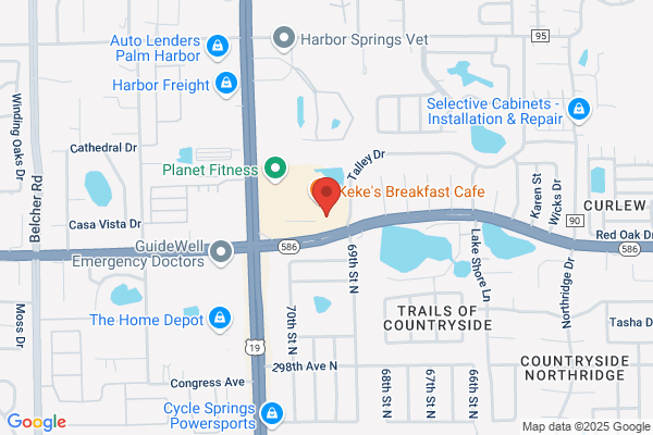 Publix Super Market at Seabreeze Plaza Shopping Center