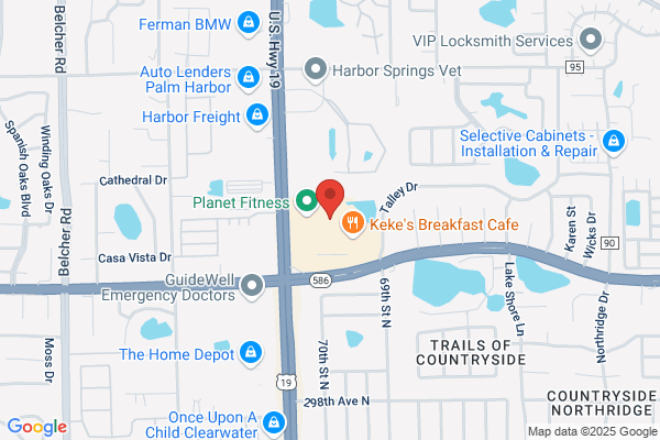 MY SALON Suite® of Palm Harbor