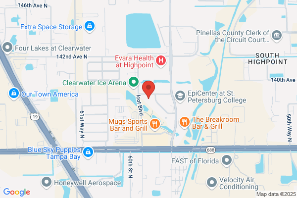 Seniors Helping Seniors North Pinellas County