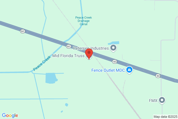 Mid State Truss Company