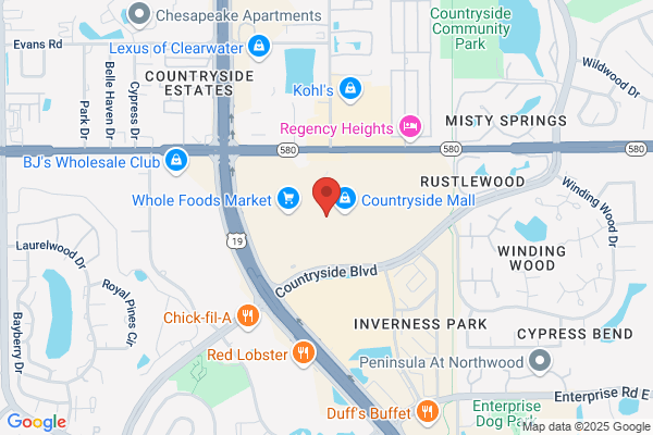 Furniture Distribution Center