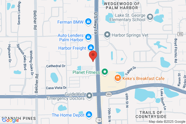 Whitco Insurance Agency Palm Harbor